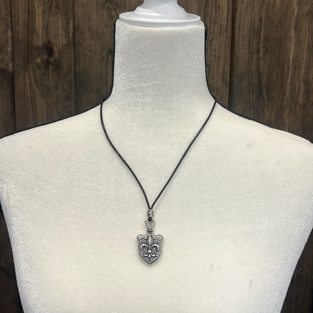 Stigma by Kim Min Sun Necklace